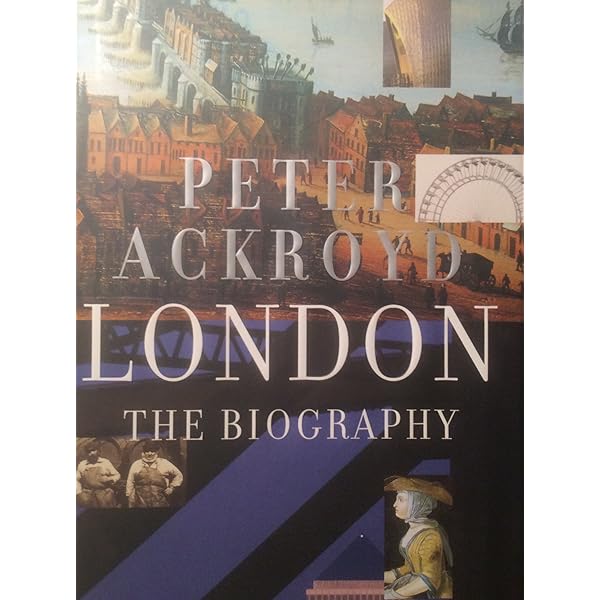 Amazon.co.jp: London Under : Ackroyd, Peter: Foreign
